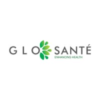 Glosanté Healthcare logo - Similar company to Synrg Solutions