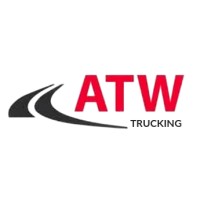 ATW Trucking logo - Similar company to Verhoff Machine & Welding Inc