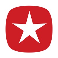 ROXi logo - Similar company to Hgomedia