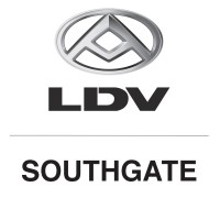 Southgate LDV logo - Similar company to Utter Creatives Ltd