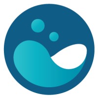 Bubbles Laundry logo - Similar company to Laundry Chief