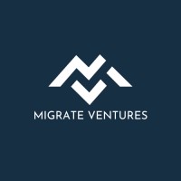 Migrate Ventures logo - Similar company to We-Collab