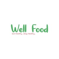 Well Food logo - Similar company to Skyhiltonrestaurant(Fine Dine Restaurant )
