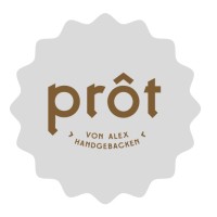 prôt von Alex GmbH logo - Similar company to Mel&Koffie