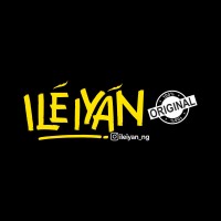 ILÉ IYÁN NIGERIA LTD logo - Similar company to Eja-Ice Ltd