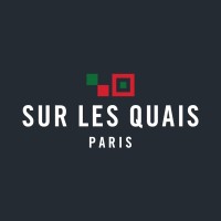 SUR LES QUAIS logo - Similar company to Arbs