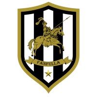 ASD FANFULLA logo - Similar company to Us Breno