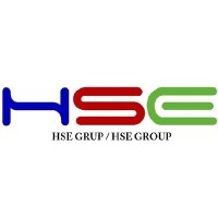 HSE Grup logo - Similar company to Hse Group