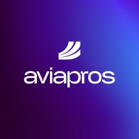 Aviapros logo - Similar company to Aviapros
