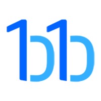 BlueBinary logo - Similar company to Binary Blue