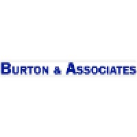 Burton & Associates logo - Similar company to Hirestaff