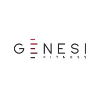 Genesi Fitness logo - Similar company to Forci