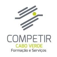Competir Cabo Verde - Formação e Serviços logo - Similar company to Yppeople