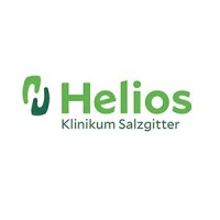Helios Klinikum Salzgitter GmbH logo - Similar company to Helios Klinikum Hildesheim Gmbh