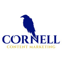 Cornell Content Marketing logo - Similar company to Bite Reel