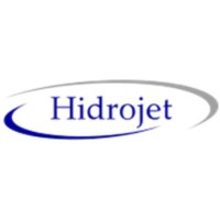 Hidrojet S.A logo - Similar company to Vogel Empreendimentos