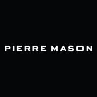 Pierre Mason logo - Similar company to Edgeworks.Co