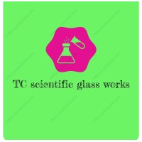 TC SCIENTIFIC GLASS WORKS logo - Similar company to Microteknik : A Symbol Of Quality