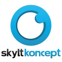 Skyltkoncept Sweden AB logo - Similar company to Bking Group