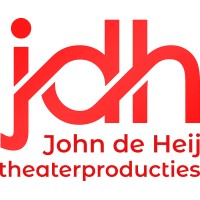 JdH Theaterproducties logo - Similar company to Het Amsterdamse Bostheater