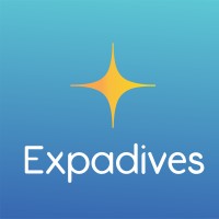 Expadives logo - Similar company to Manpower Hr Outsourcing Solutions