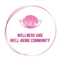 Wellness & Well-Being Community logo - Similar company to Mushintalks