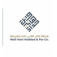 Wail Hani Haddad & Par Co logo - Similar company to Mega Form