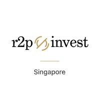 r2p invest Singapore logo - Similar company to Sangy Group