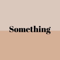 Something Istanbul logo - Similar company to Building