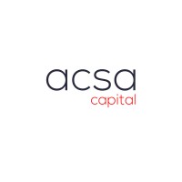 Acsa Capital logo - Similar company to B&L Consultants