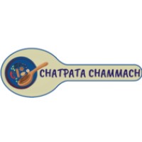 Chatpata Chammach logo - Similar company to Mikhvision Digi Solutions Llp