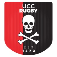 UCC Rugby Football Club logo - Similar company to Snoozip