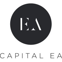 Capital EA logo - Similar company to Empowering Virtual Solution