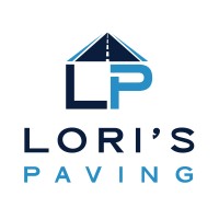Lori's Paving logo - Similar company to Peach State Paving & Sealcoating