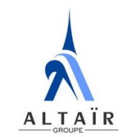 ALTAÏR logo - Similar company to Yplus