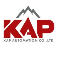 KAP AUTOMATION CORPORATION logo - Similar company to Complex Dynamix