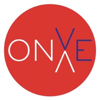 ONA VE logo - Similar company to Chapter Zero Slovenia