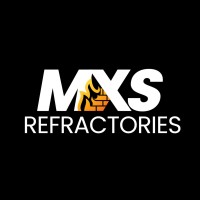 MXS Refractories logo - Similar company to Damfor