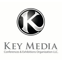 Key Media Conferences & Exhibitions Organizations LLC logo - Similar company to 3Into3