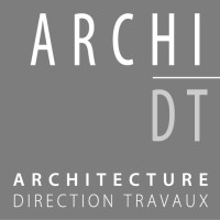 ARCHI-DT SA logo - Similar company to Techniscan.
