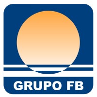 Grupo FB logo - Similar company to Teia
