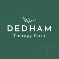 Dedham Therapy Farm CIC logo - Similar company to Oakpark Security Systems Ltd