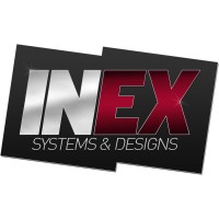 INEX Systems & Designs logo - Similar company to Hoopseen