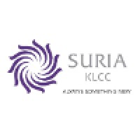 Suria KLCC logo - Similar company to Nitkertz Accommodation Sdn Bhd
