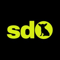 Small Dog Marketing logo - Similar company to Fifthweapon