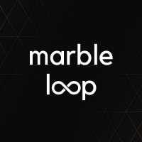 Marble Loop logo - Similar company to Protraffic