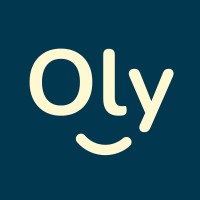 Oly logo - Similar company to Casami