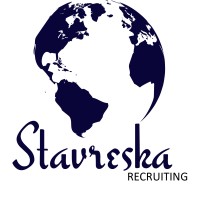 Stavreska Recruiting logo - Similar company to Sightview Software
