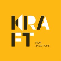 Kraft - Direção de Produção logo - Similar company to Untitled Reels