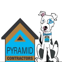 Pyramid Contractors Inc. logo - Similar company to Pyramid Contractors, Ltd.